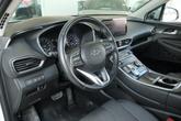 Thumbnail of 2023 Serenity White Pearl Hyundai SANTA FE