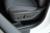 Thumbnail of 2023 Serenity White Pearl Hyundai SANTA FE