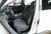 Thumbnail of 2023 Serenity White Pearl Hyundai SANTA FE