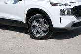 Thumbnail of 2023 Serenity White Pearl Hyundai SANTA FE