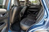 Thumbnail of 2022 Eternal Blue Mica Mazda CX-5