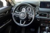 Thumbnail of 2022 Eternal Blue Mica Mazda CX-5