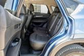 Thumbnail of 2022 Eternal Blue Mica Mazda CX-5