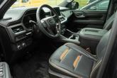 Thumbnail of 2023 Titanium Rush Metallic GMC Yukon
