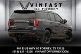 Thumbnail of 2023 Titanium Rush Metallic GMC Yukon