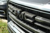 Thumbnail of 2023 Titanium Rush Metallic GMC Yukon