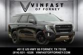 Photo of 2023 Titanium Rush Metallic GMC Yukon