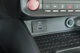 Thumbnail of 2024 Shadow Black Ford Mustang