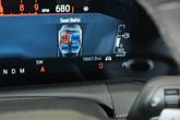 Thumbnail of 2024 Shadow Black Ford Mustang