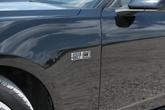 Thumbnail of 2024 Shadow Black Ford Mustang