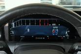 Thumbnail of 2024 Shadow Black Ford Mustang