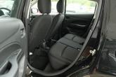 Thumbnail of 2021 Black Mitsubishi Mirage