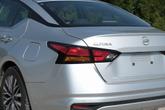 Thumbnail of 2023 Brilliant Silver Metallic Nissan Altima