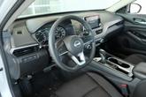 Thumbnail of 2023 Brilliant Silver Metallic Nissan Altima
