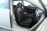 Thumbnail of 2023 Brilliant Silver Metallic Nissan Altima