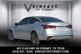 Thumbnail of 2023 Brilliant Silver Metallic Nissan Altima