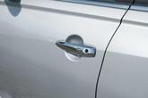 Thumbnail of 2023 Brilliant Silver Metallic Nissan Altima
