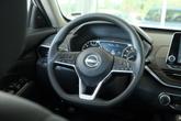 Thumbnail of 2023 Brilliant Silver Metallic Nissan Altima