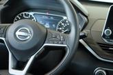 Thumbnail of 2023 Brilliant Silver Metallic Nissan Altima