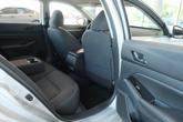Thumbnail of 2023 Brilliant Silver Metallic Nissan Altima