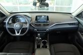 Thumbnail of 2023 Brilliant Silver Metallic Nissan Altima