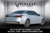Thumbnail of 2023 Brilliant Silver Metallic Nissan Altima