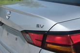 Thumbnail of 2023 Brilliant Silver Metallic Nissan Altima