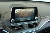 Thumbnail of 2023 Brilliant Silver Metallic Nissan Altima