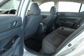 Thumbnail of 2023 Brilliant Silver Metallic Nissan Altima