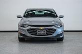 Thumbnail of 2023 Sterling Gray Metallic Chevrolet Malibu