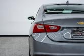 Thumbnail of 2023 Sterling Gray Metallic Chevrolet Malibu