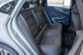 Thumbnail of 2023 Sterling Gray Metallic Chevrolet Malibu