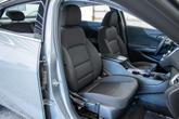 Thumbnail of 2023 Sterling Gray Metallic Chevrolet Malibu