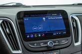 Thumbnail of 2023 Sterling Gray Metallic Chevrolet Malibu