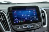 Thumbnail of 2023 Sterling Gray Metallic Chevrolet Malibu