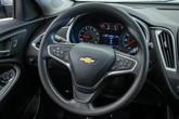 Thumbnail of 2023 Sterling Gray Metallic Chevrolet Malibu
