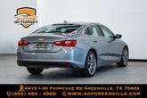 Thumbnail of 2023 Sterling Gray Metallic Chevrolet Malibu