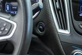 Thumbnail of 2023 Sterling Gray Metallic Chevrolet Malibu