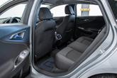 Thumbnail of 2023 Sterling Gray Metallic Chevrolet Malibu
