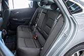 Thumbnail of 2023 Sterling Gray Metallic Chevrolet Malibu