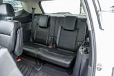 Thumbnail of 2023 Pure White Volkswagen Atlas
