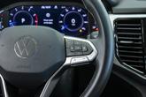 Thumbnail of 2023 Pure White Volkswagen Atlas