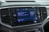 Thumbnail of 2023 Pure White Volkswagen Atlas