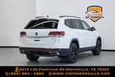Thumbnail of 2023 Pure White Volkswagen Atlas