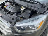 Thumbnail of 2017 Gray Ford Escape