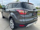 Thumbnail of 2017 Gray Ford Escape
