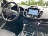 Thumbnail of 2017 Gray Ford Escape