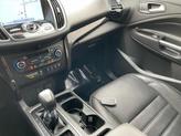 Thumbnail of 2017 Gray Ford Escape