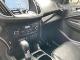 Thumbnail of 2017 Gray Ford Escape