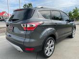 Thumbnail of 2017 Gray Ford Escape